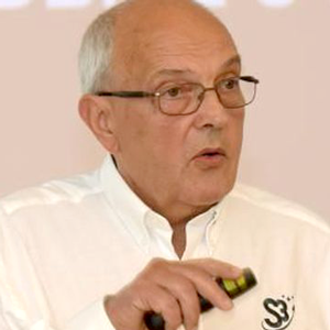 prof.dr.sc. Slobodan Danko Bosanac