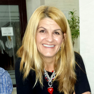 izv.prof.dr.sc. Zdenka Zovko Brodarac