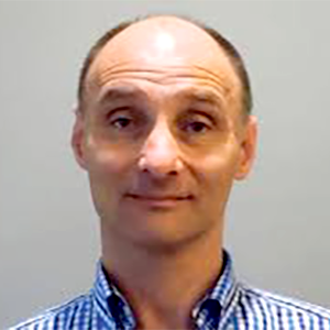 mr.sc. Zoran Kahrić